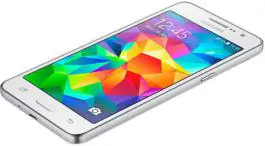 Mobilni telefon G531 Galaxy Grand Prime White SAMSUNG