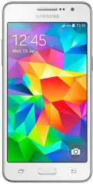 Mobilni telefon G531 Galaxy Grand Prime White SAMSUNG