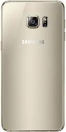 Mobilni telefon G928 Galaxy S6 EDGE+ 32GB Gold OM SAMSUNG