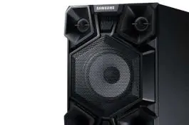 Mini linija MX-J630/EN SAMSUNG