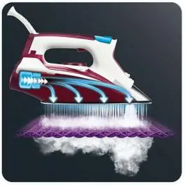 Pegla Steamforce DW-9230 D1 ROWENTA