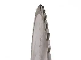 List za kružnu testeru 216mm 48z Precision cut METABO