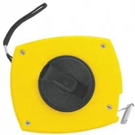 Merna traka 10m x 10mm  MODECO