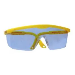 Zaštitne naočare plave MODECO