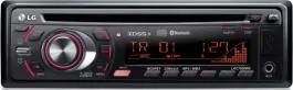 Radio sa CD-om za kola sa Bluetooth-om i USB-om LAC7900RN LG