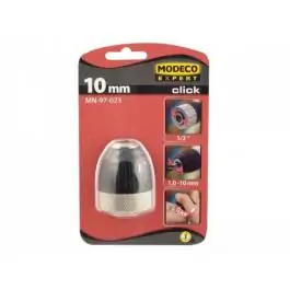 Futer 1-10mm 3/8" MODECO