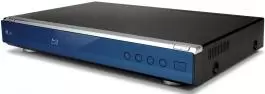 DVD player BLU-RAY HDMI BD390 LG