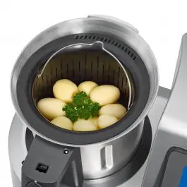 Multi-funkcionalna mašina za kuvanje i spremanje hrane PC-MKM 1074 Profi-Cook