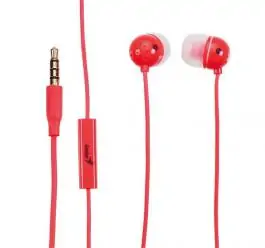 Slušalice za mobilne telefone HS-M210 roze GENIUS