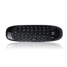 Bežična tastatura, daljinski za televizore Air Mouse C120 HORIZONS