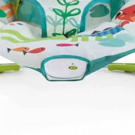 Ležaljka za bebe Jungle Stream 60700 KIDS II