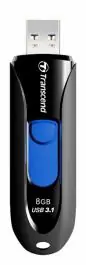 USB Fleš memorija 8GB TS8GJF790K TRANSCEND