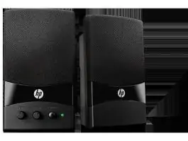 Zvučnici multimedia speakers GL313AA USB 2.0 HP