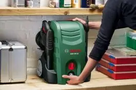 Perač pod visokim pritiskom AQT 35-12+ Bosch