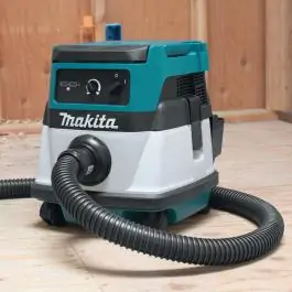 Usisivač hibridni 36 V ili 230 V DVC860LZ Makita