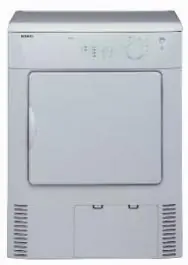 Mašina za sušenje veša 60cm DC1160 BEKO