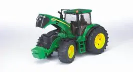 Traktor John Deere 7930 BRUDER