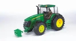Traktor John Deere 7930 BRUDER