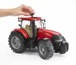 Traktor Case CVX 230 BRUDER