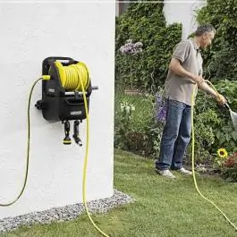 Motalica sa crevom 15m Premium HR 7.315 Karcher