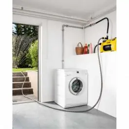 Baštenska pumpa BP 4 Home & Garden eco!ogic KARCHER