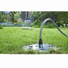 Pumpa potisna potapajuća BP 6 Deep Well KARCHER