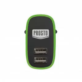 Univerzalni USB punjač sa USB kablom 2.1A PROSTO