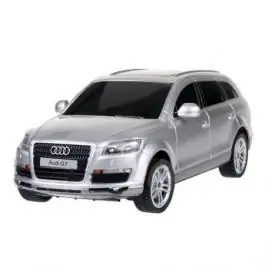 Audi Q7 1:24 na daljinsko upravljanje RASTAR