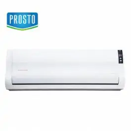 Nazidna PTC keramička grejalica FKF5400L PROSTO