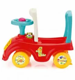Auto guralica 37x47x21cm FISHER PRICE