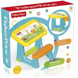 Školska klupa 018106 FISHER PRICE