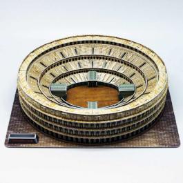 3D Puzzle Colosseum P181 CubicFun