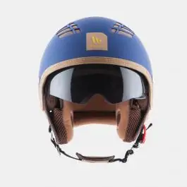 Kaciga COSMO AZUL MAT MT Helmets