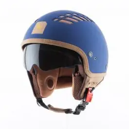 Kaciga COSMO AZUL MAT MT Helmets