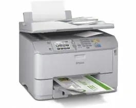 Multifunkcijski inkjet uređaj wireless WorkForce Pro WF-5620DWF EPSON