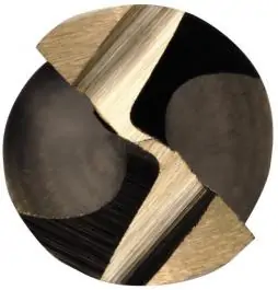 Burgija za metal HSS TURBOMAX 4,0mm x 43/75 Irwin