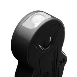 Baterijska lampa LED Star Storm Trooper crna PHILIPS