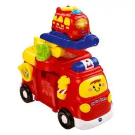 Vatrogasni kamion aktiviti igračka VTECH