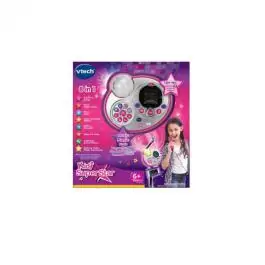 Mikrofon sa stalkom i zvukom VTECH