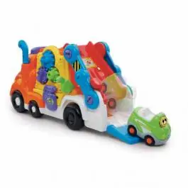 Kamion šleper aktiviti igračka VTECH