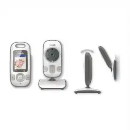 Alarm za bebe Video Monitor BM2600 VTECH