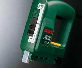 Električna heftalica PTK 14 E BOSCH