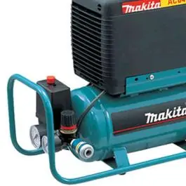Kompresor za vazduh 6L AC640 MAKITA