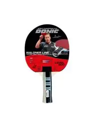 Reket za stoni tenis Waldner 600 Attack Donic 733-066