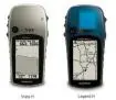 Garmin eTrex Legend H GPS auto navigacija