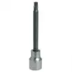 Ključ nasadni, dugi, sa TX profilom, prihvat 3/8" 236/2TXL TX20 UNIOR
