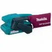 Tračna brusilica 650W 9911 MAKITA - proizvod na akciji