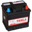 Akumulator za vozila TESLA 12V 45Ah D+ TESLA