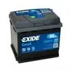Akumulator za vozila  Exide Excell EB501 12V 50Ah EXIDE