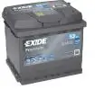 Akumulator Exide Premium EA530 53Ah 540A EXIDE